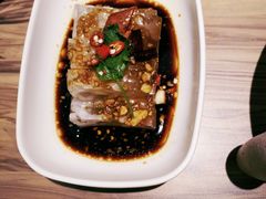 自制皮冻-九转小磨·非遗东北菜旗舰店