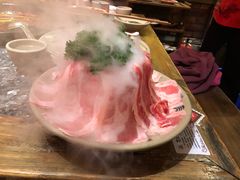 -蜀大侠火锅(建设路第五大道店)