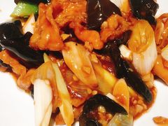 -蔡家酒楼(一德街店)