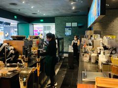 -星巴克臻选(深圳华强北茂业店)