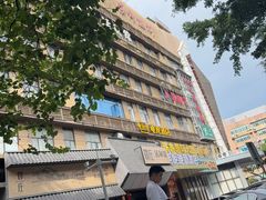 -贺庄·活鱼馆(珠吉路店)