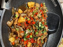 -味上湘菜馆(岳麓山店)