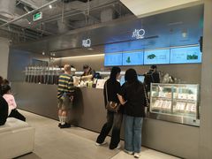 -喜茶(深圳东门1234店)