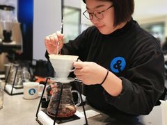 -COFFii&JOY(龙江新城市广场店)