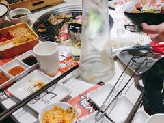 -猫爪爪原切自助烤肉(观音桥阳光世纪店)