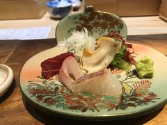 -桐寿司Sushi Tong