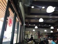 -上海小菜餐厅(理工大学店)
