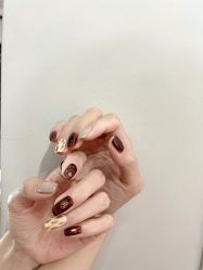 -H12 STAR日式美甲美睫专门店
