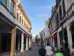 -文昌铺前老街
