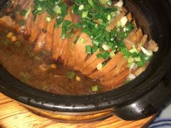 -卢大鲜鱼头捞饭(美利广场店)