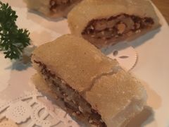 -热度餐厅(老佛爷店)