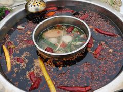 -枇杷园食为鲜火锅(南山店)