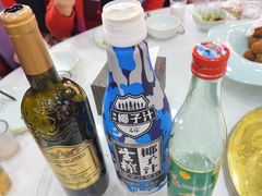 -恭敬李老北京炸酱面·京味菜(西花市店)