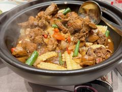 -聚宾楼·烤鸭·家宴(科技三路店)