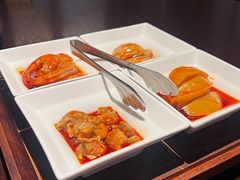 -明湖楼·经典鲁菜山东海鲜(大明湖店)