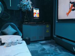 -方糖KTV-PLUS(世茂广场店)
