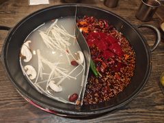 -冯校长老火锅(深圳总店)