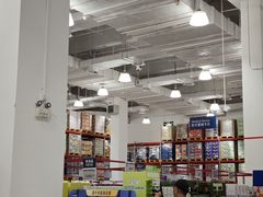 -山姆会员商店(上海浦东店)