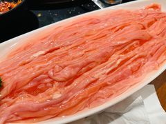 -宽巷子成都火锅(南站店)