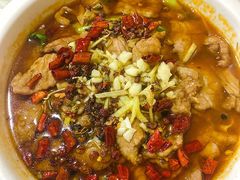 -大隐隐于市私房菜(保和小区店)