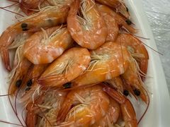 -众味海鲜大排档·活海鲜·潮汕味(南澳店)