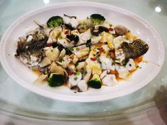 -亮庆餐厅·粤菜·早茶(篁庄店)