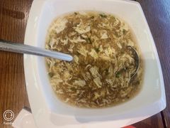 -逸林轩中餐厅(中信泰富朱家角锦江酒店)