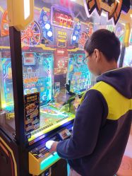 点击看大图 -卡通尼乐园·生日会(烟台永旺店)
