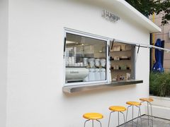-HUGS coffee(东区店)