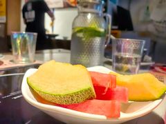 -尚尚仙·酸汤猪手·猪肚鸡火锅(华联万柳购物中心店)