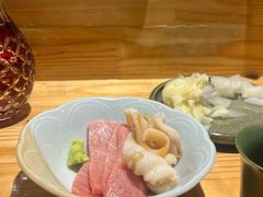 -镹·鱼料理  国产鱼使用店