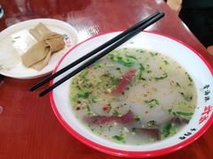 -武圣羊汤(手帕口店)