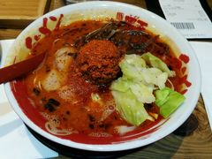 -豚王拉面(锦荣商业大厦店)