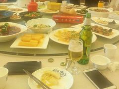 -保定会馆(裕华店)