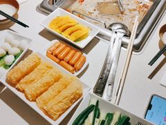 -野妹火锅(北京路店)