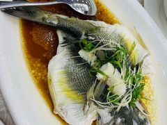 -泉州酒店-温陵中餐厅(庄府巷店)