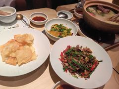 -一坐一忘云南菜(卓悦中心)