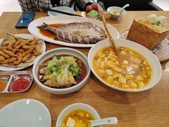 -去茶去餐厅(中央大街店)
