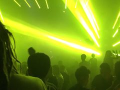 -SPACE(欢乐颂购物中心店)