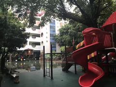 中大班操场-广州市荔湾区协和幼儿园(彭城东路)