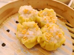 蟹子烧卖皇-潮福城大酒楼(北尚店)
