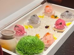 -色響火锅(恒隆广场店)
