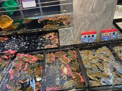 -海鲜e族(马王堆店)