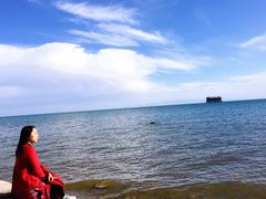 -青海湖国家重点风景名胜区