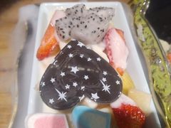 -那些年记忆烧烤