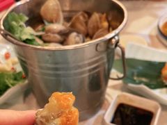 -渔娘渔家丹东海鲜(东直门店)