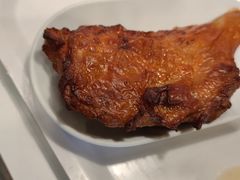 奥尔良烤鸡腿-宜家·瑞典风味餐厅(天津东丽商场店)