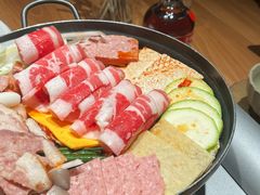 -KimPro 辛普乐概念韩餐