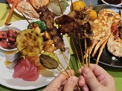 -珠海拱北口岸富华里中海雅高铂尔曼酒店