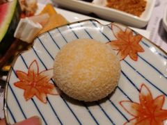 大福-大渔铁板烧(大悦城店)